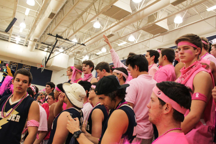 Dig Pink